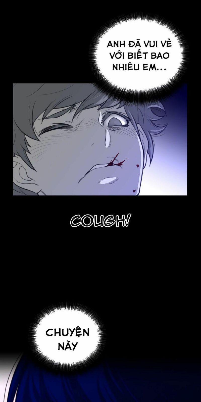 Một Nửa Hoànhảo Chapter 61 - Trang 2