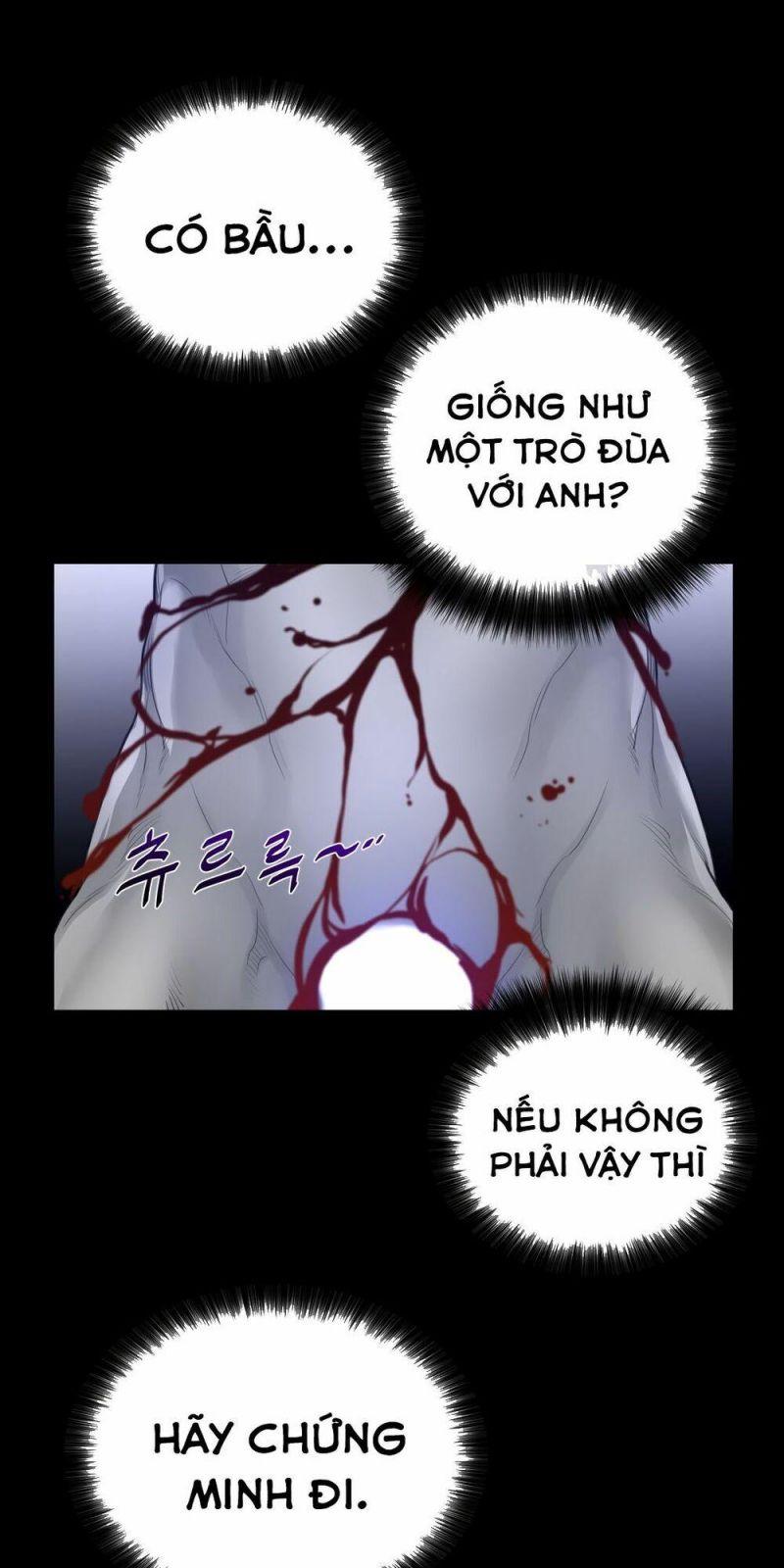 Một Nửa Hoànhảo Chapter 61 - Trang 2