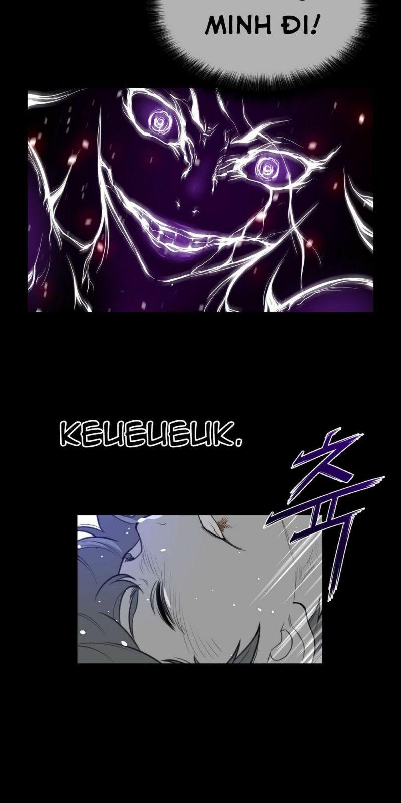 Một Nửa Hoànhảo Chapter 61 - Trang 2