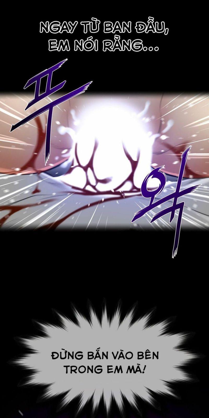 Một Nửa Hoànhảo Chapter 61 - Trang 2