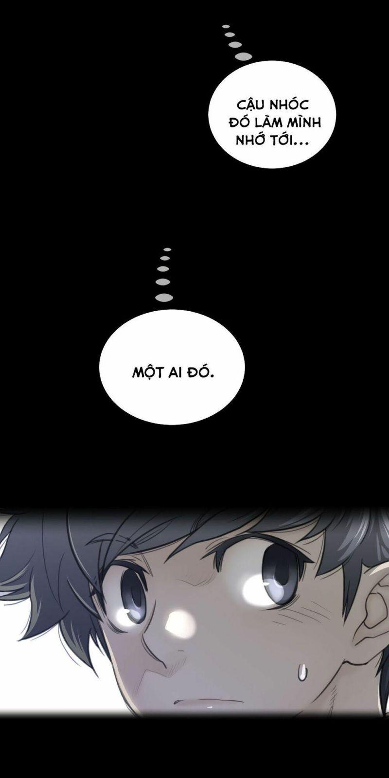 Một Nửa Hoànhảo Chapter 61 - Trang 2