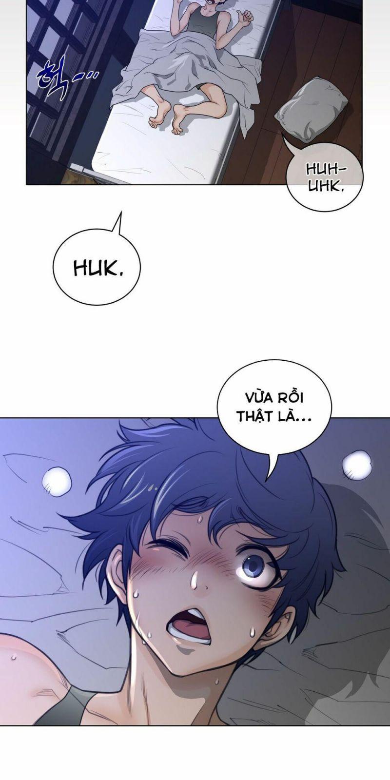 Một Nửa Hoànhảo Chapter 61 - Trang 2