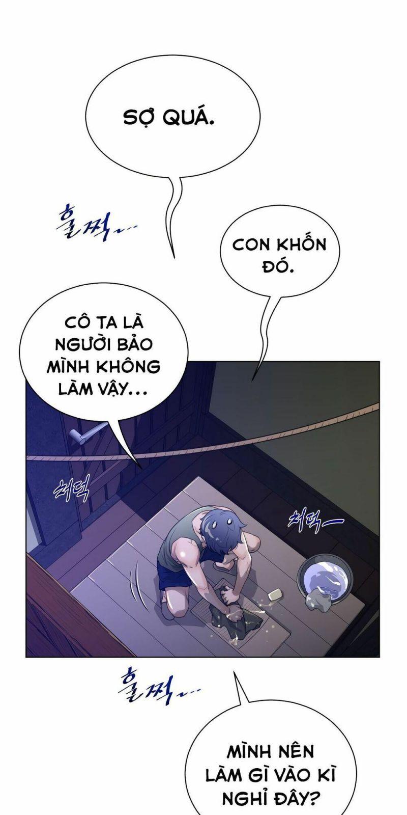 Một Nửa Hoànhảo Chapter 61 - Trang 2