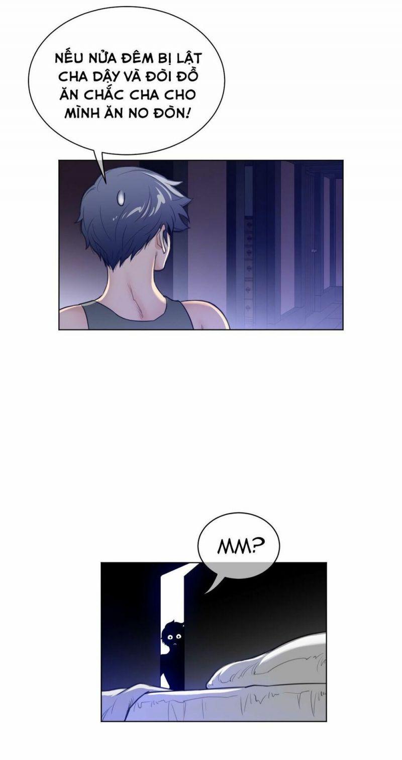 Một Nửa Hoànhảo Chapter 61 - Trang 2