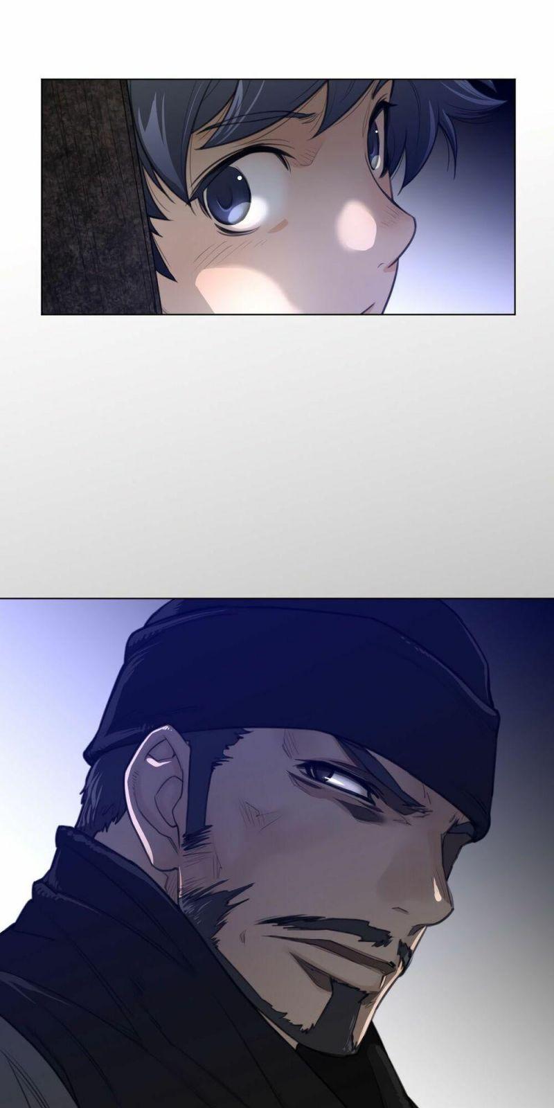 Một Nửa Hoànhảo Chapter 61 - Trang 2