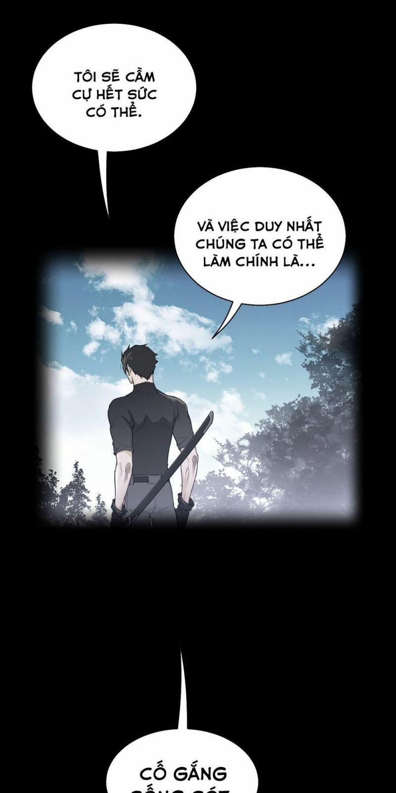 Một Nửa Hoànhảo Chapter 61 - Trang 2