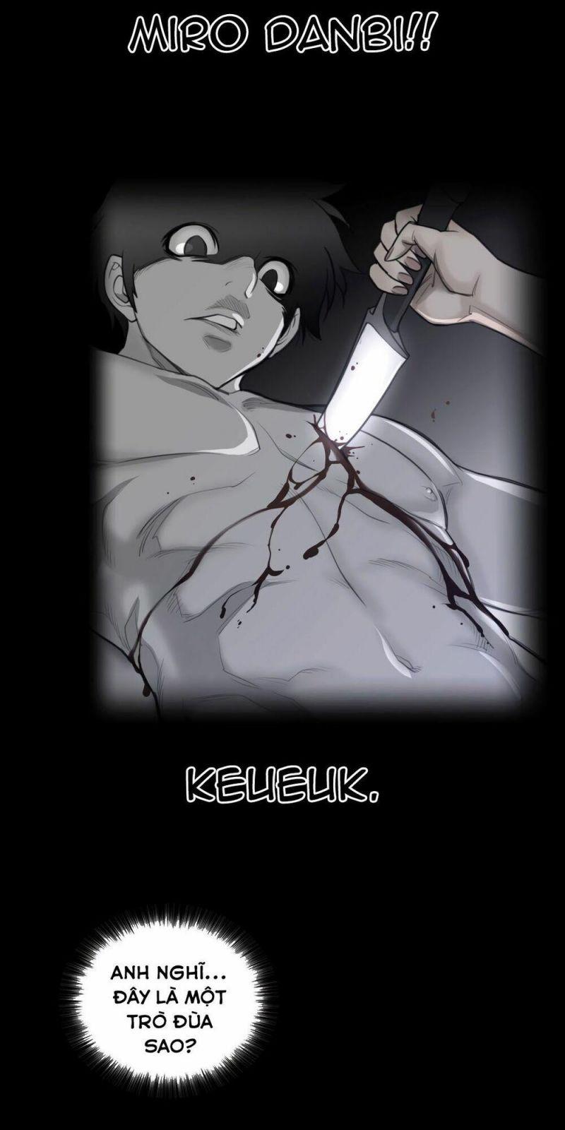 Một Nửa Hoànhảo Chapter 62 - Trang 2