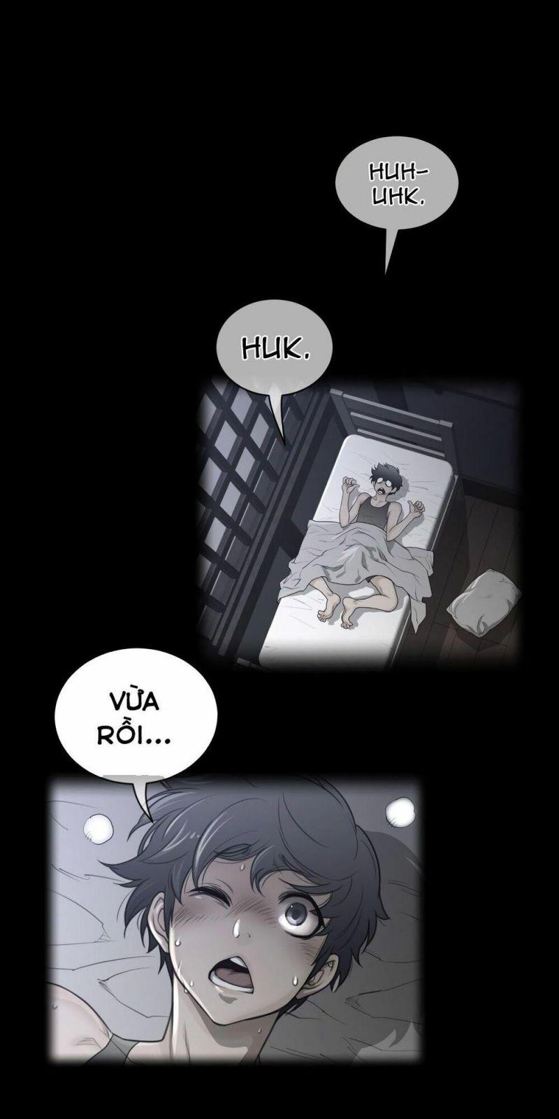 Một Nửa Hoànhảo Chapter 62 - Trang 2