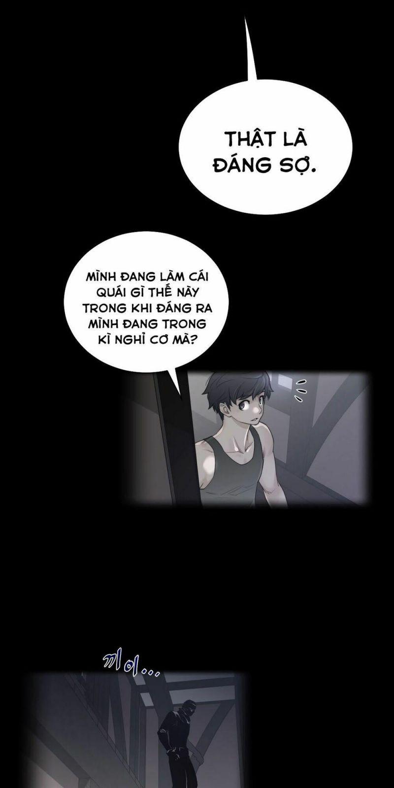 Một Nửa Hoànhảo Chapter 62 - Trang 2