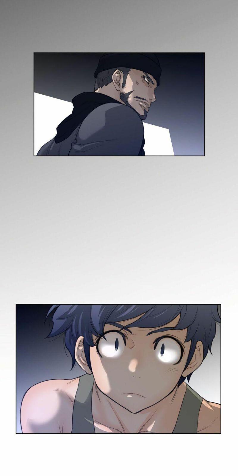 Một Nửa Hoànhảo Chapter 62 - Trang 2