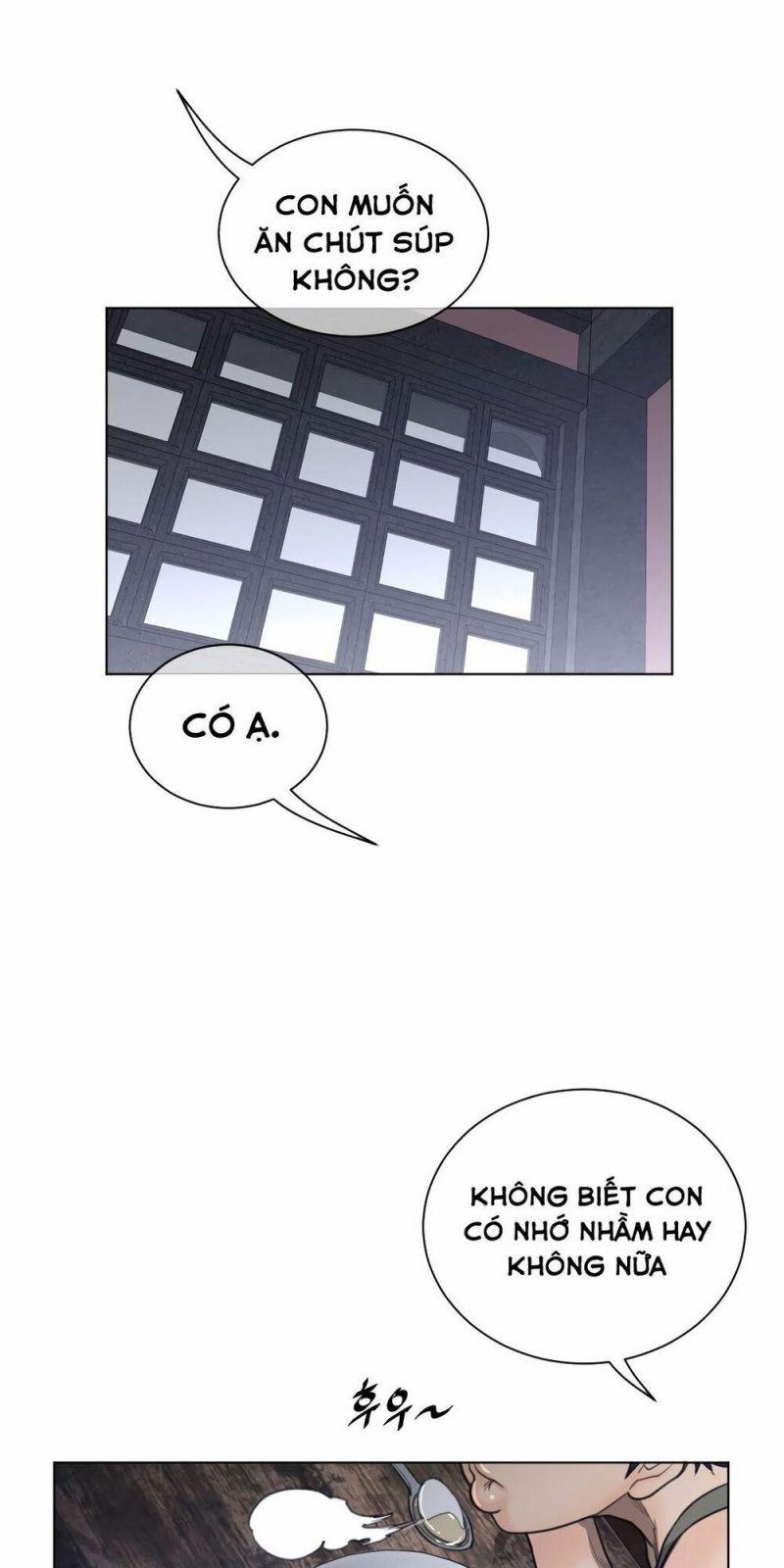 Một Nửa Hoànhảo Chapter 62 - Trang 2