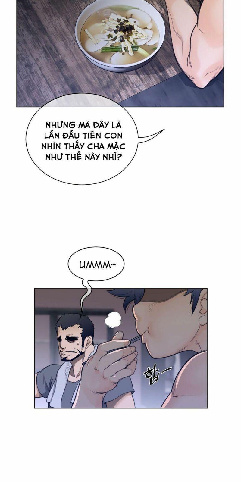 Một Nửa Hoànhảo Chapter 62 - Trang 2