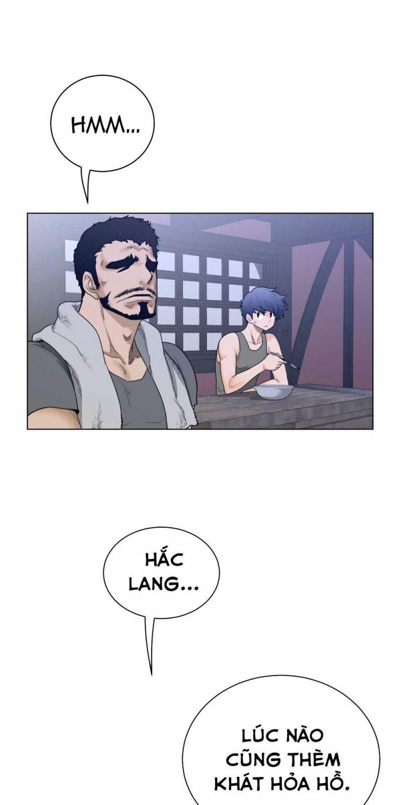 Một Nửa Hoànhảo Chapter 62 - Trang 2