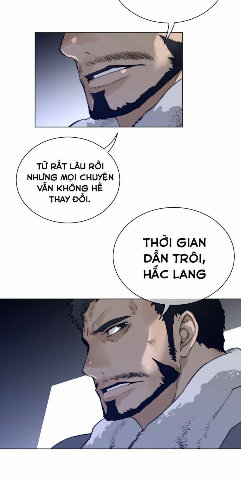Một Nửa Hoànhảo Chapter 62 - Trang 2