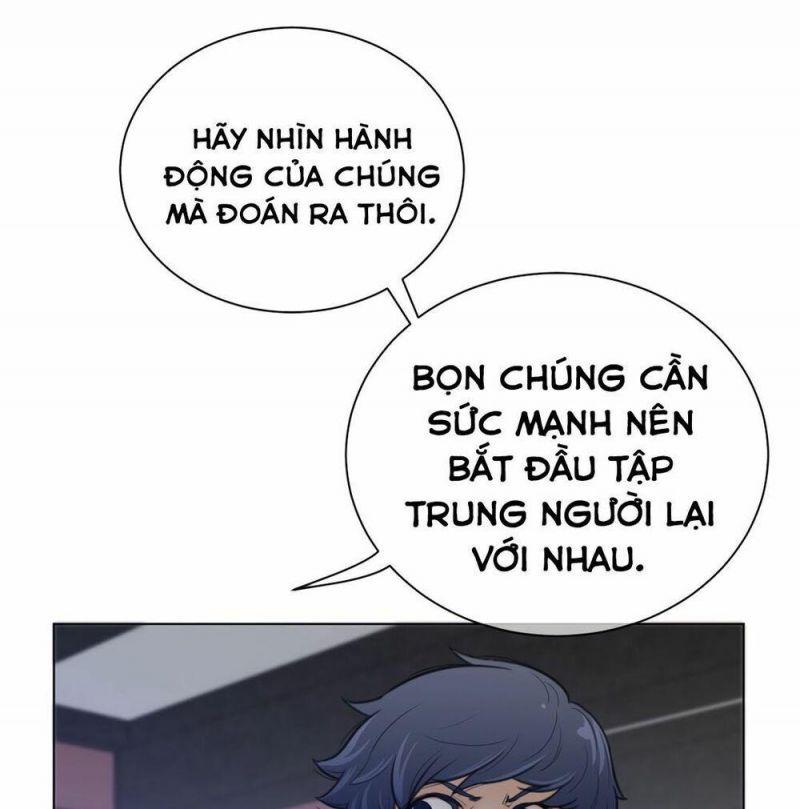 Một Nửa Hoànhảo Chapter 62 - Trang 2