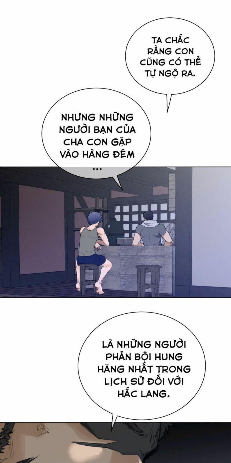 Một Nửa Hoànhảo Chapter 62 - Trang 2