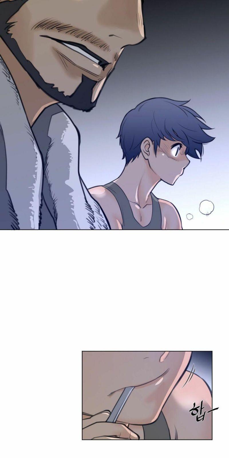 Một Nửa Hoànhảo Chapter 62 - Trang 2