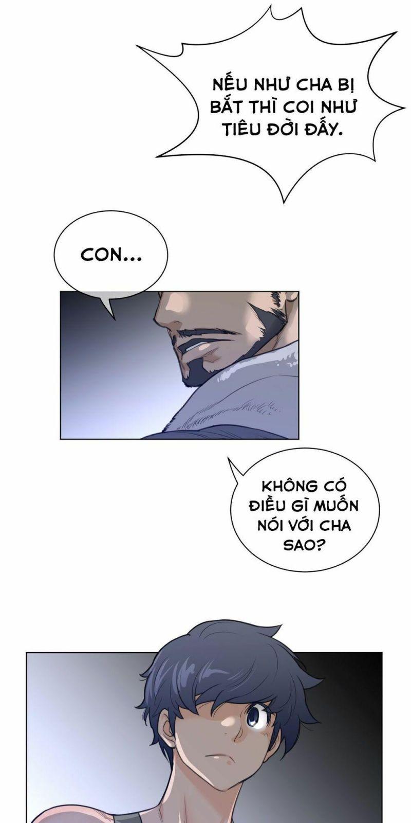 Một Nửa Hoànhảo Chapter 62 - Trang 2