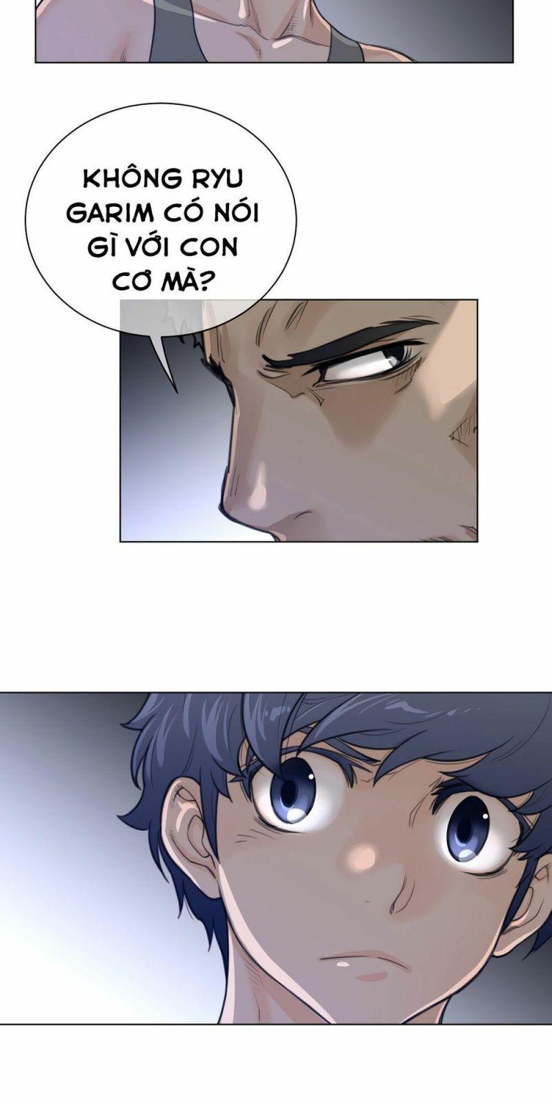 Một Nửa Hoànhảo Chapter 62 - Trang 2