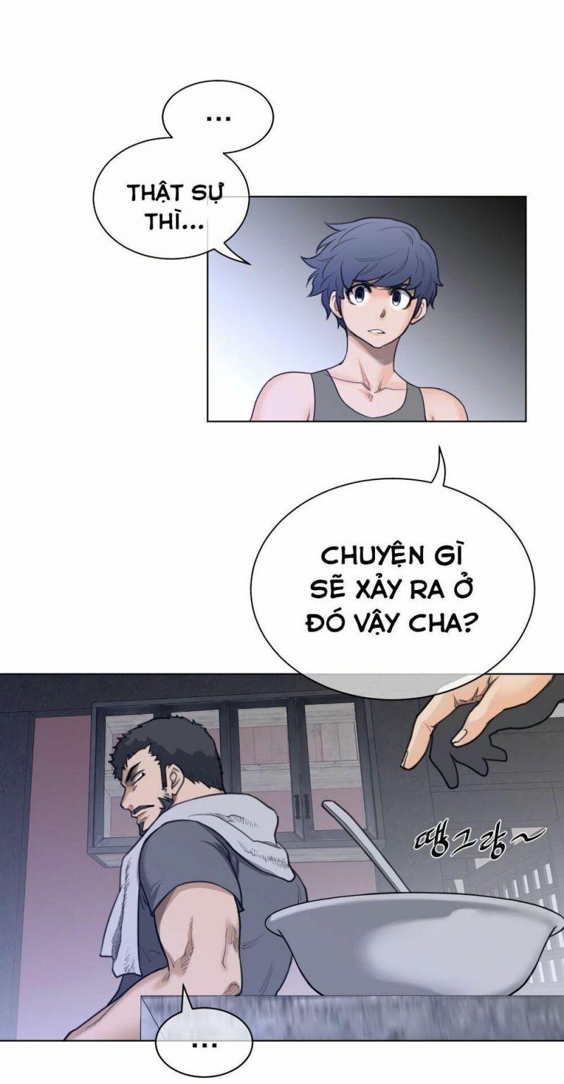 Một Nửa Hoànhảo Chapter 62 - Trang 2