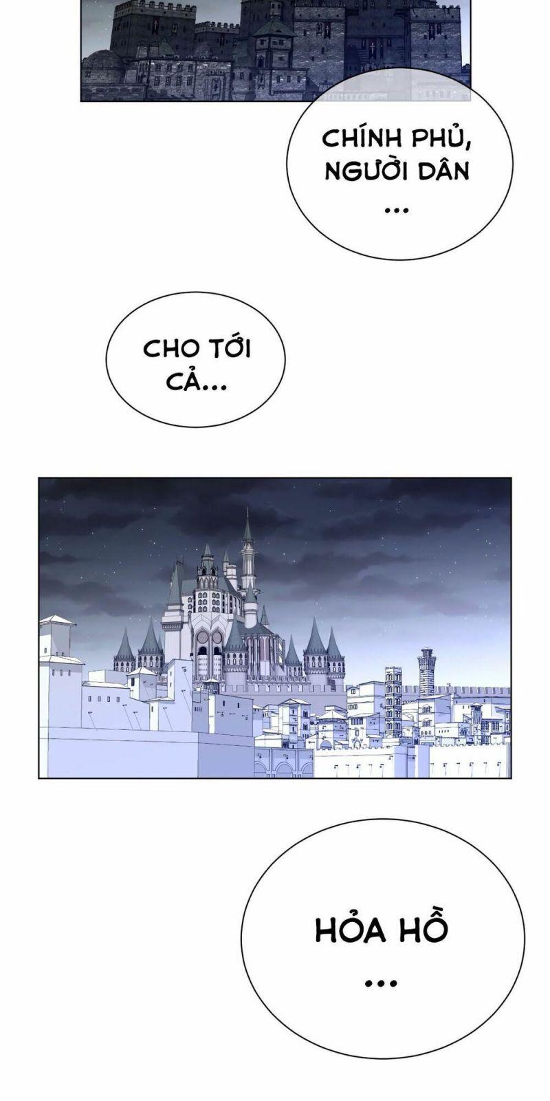 Một Nửa Hoànhảo Chapter 62 - Trang 2