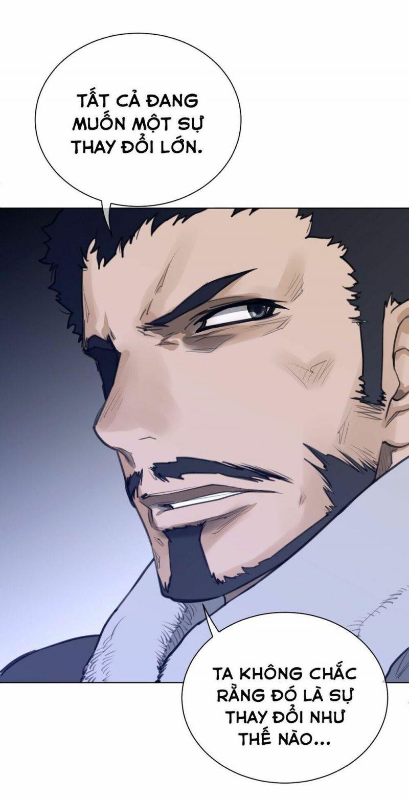 Một Nửa Hoànhảo Chapter 62 - Trang 2