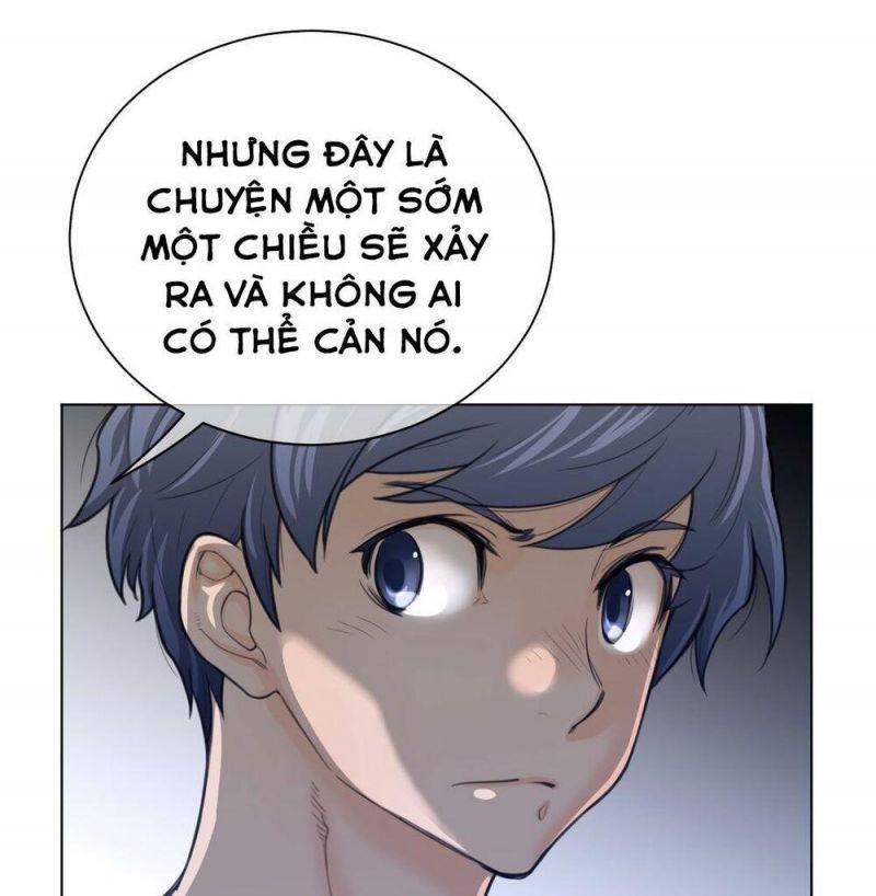 Một Nửa Hoànhảo Chapter 62 - Trang 2