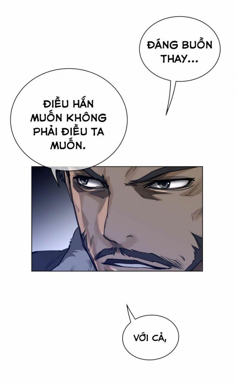 Một Nửa Hoànhảo Chapter 62 - Trang 2