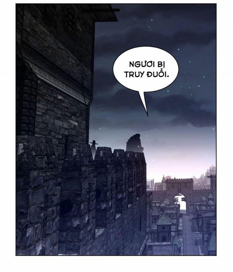 Một Nửa Hoànhảo Chapter 62 - Trang 2