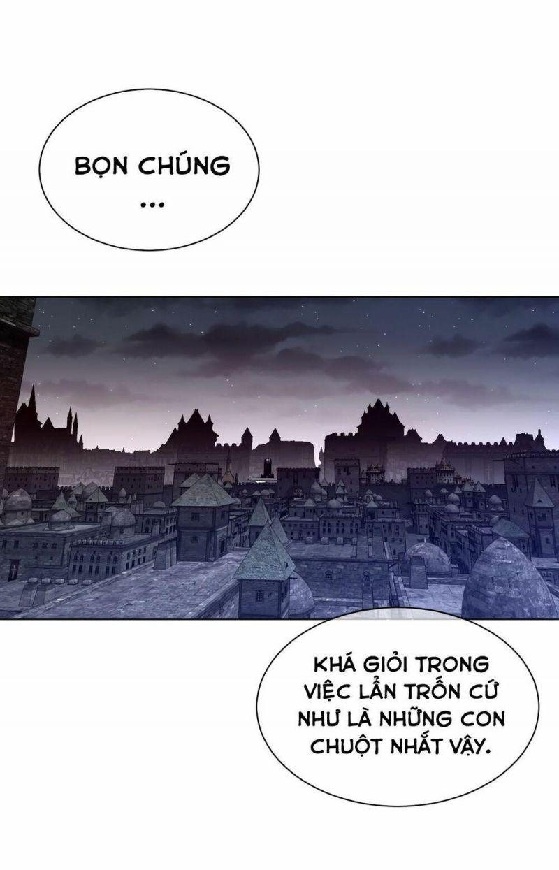 Một Nửa Hoànhảo Chapter 62 - Trang 2