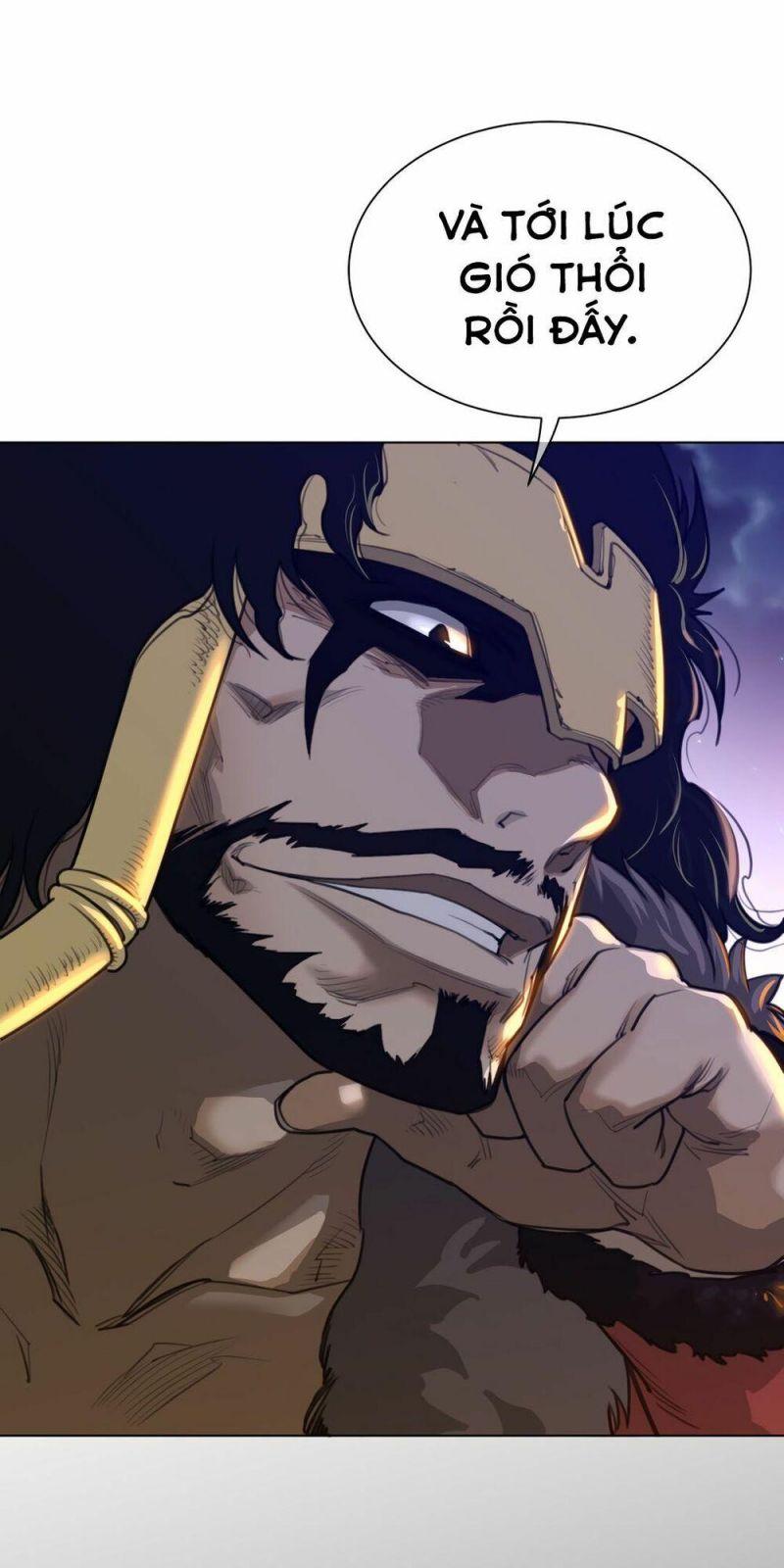 Một Nửa Hoànhảo Chapter 62 - Trang 2