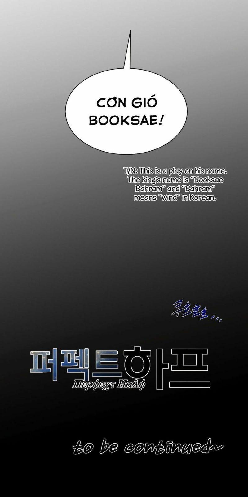 Một Nửa Hoànhảo Chapter 62 - Trang 2