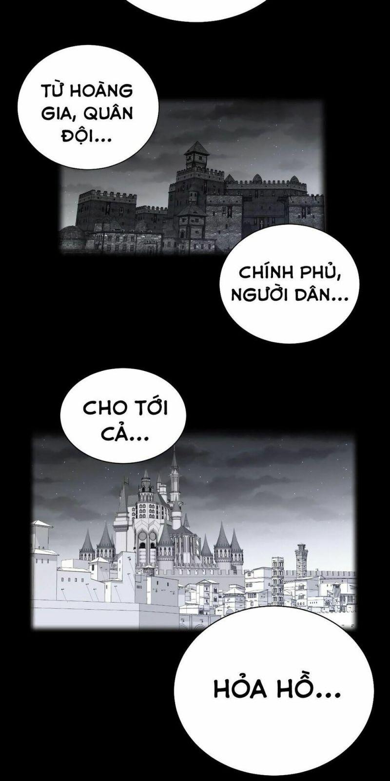 Một Nửa Hoànhảo Chapter 63 - Trang 2