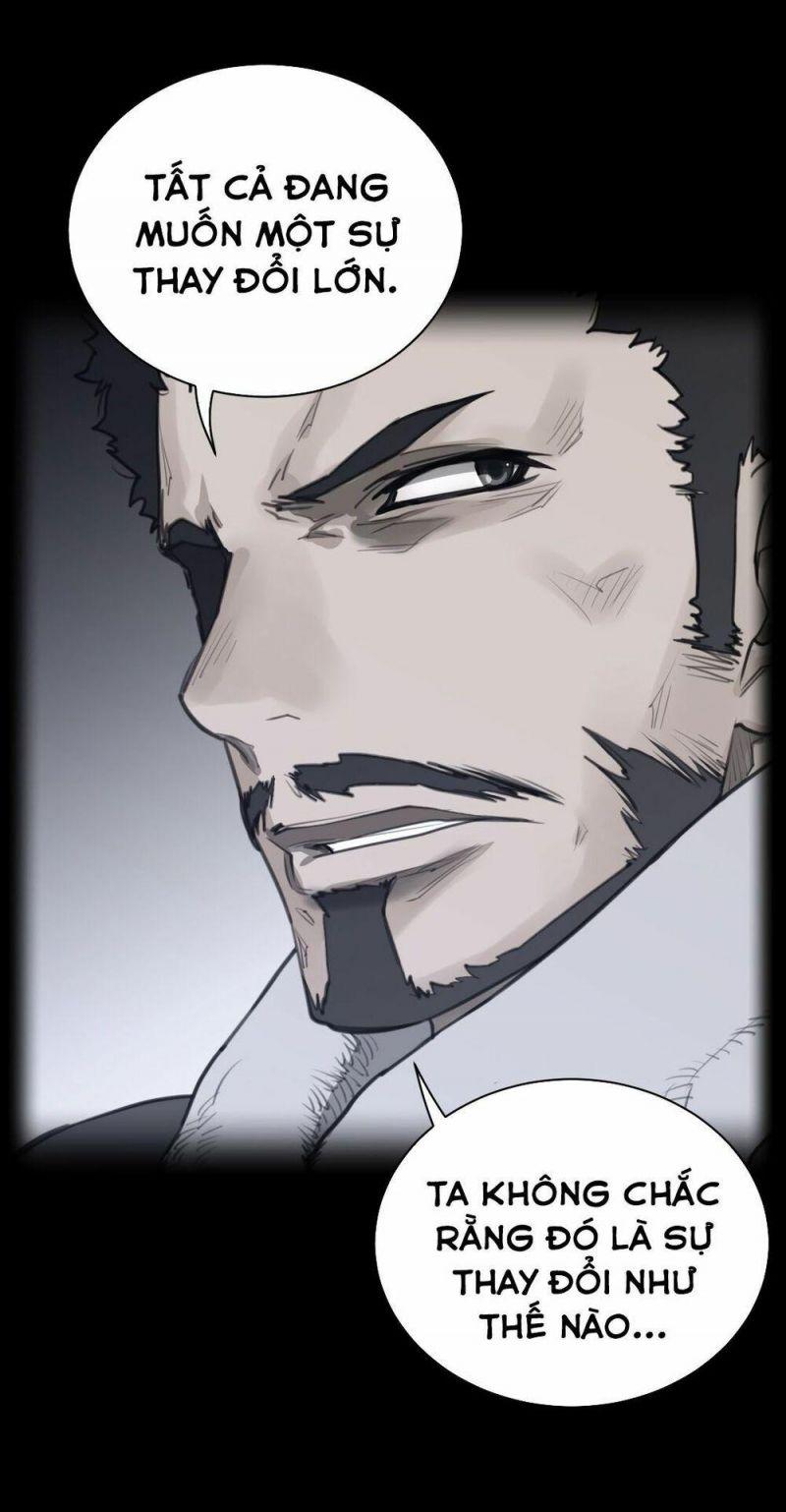 Một Nửa Hoànhảo Chapter 63 - Trang 2