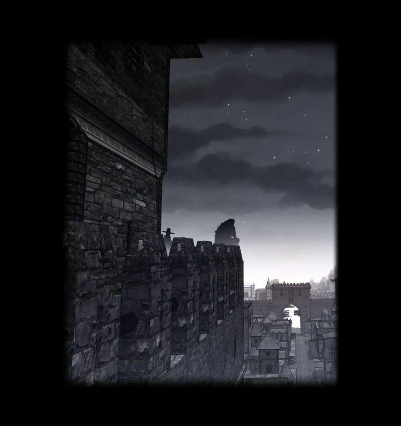 Một Nửa Hoànhảo Chapter 63 - Trang 2