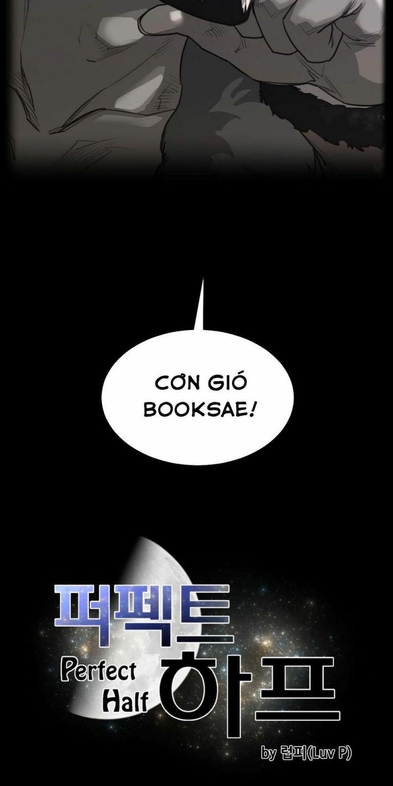 Một Nửa Hoànhảo Chapter 63 - Trang 2