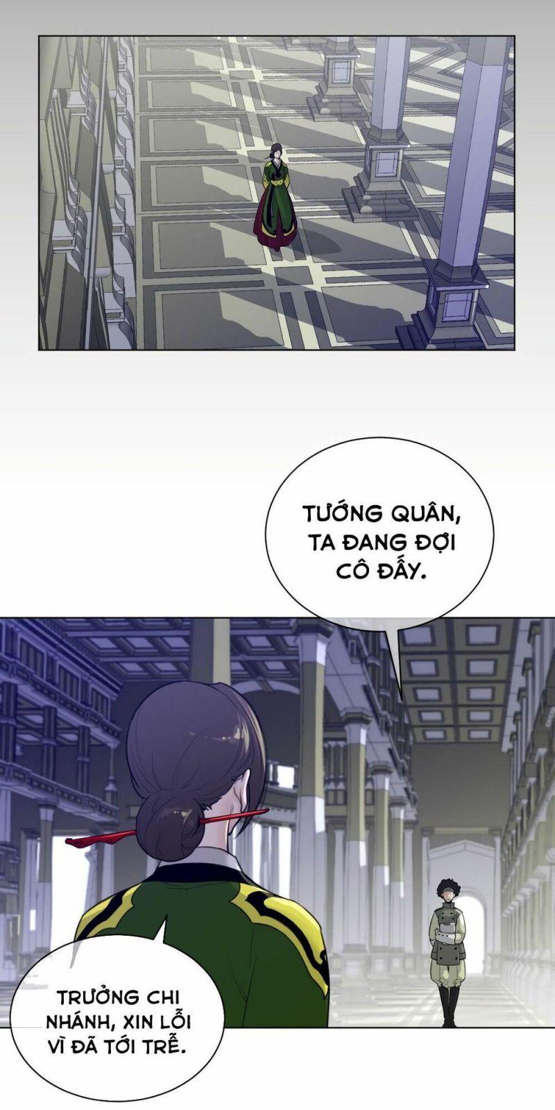 Một Nửa Hoànhảo Chapter 63 - Trang 2
