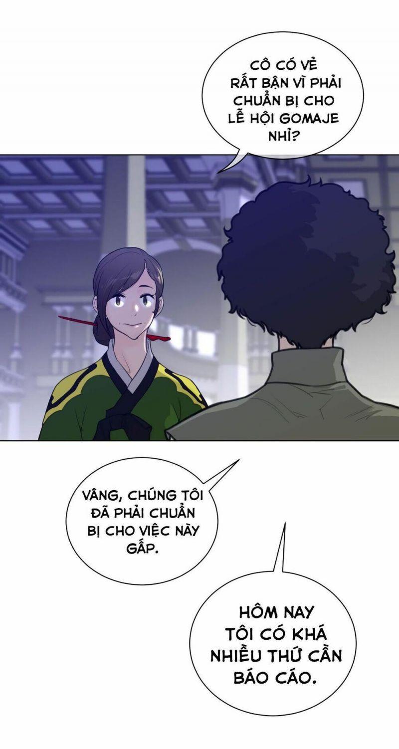 Một Nửa Hoànhảo Chapter 63 - Trang 2