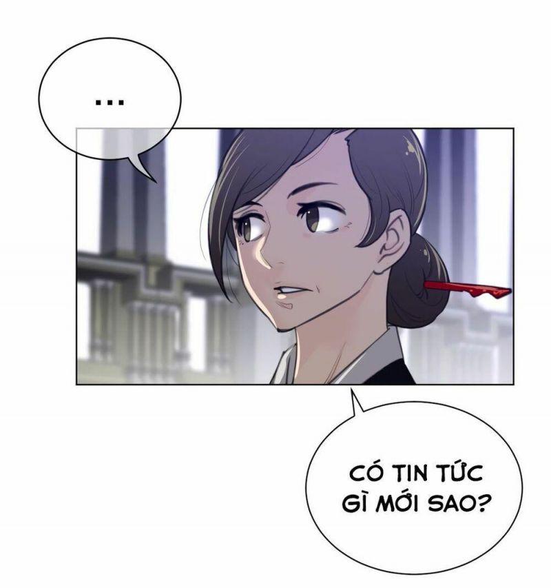 Một Nửa Hoànhảo Chapter 63 - Trang 2