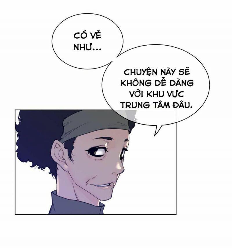 Một Nửa Hoànhảo Chapter 63 - Trang 2