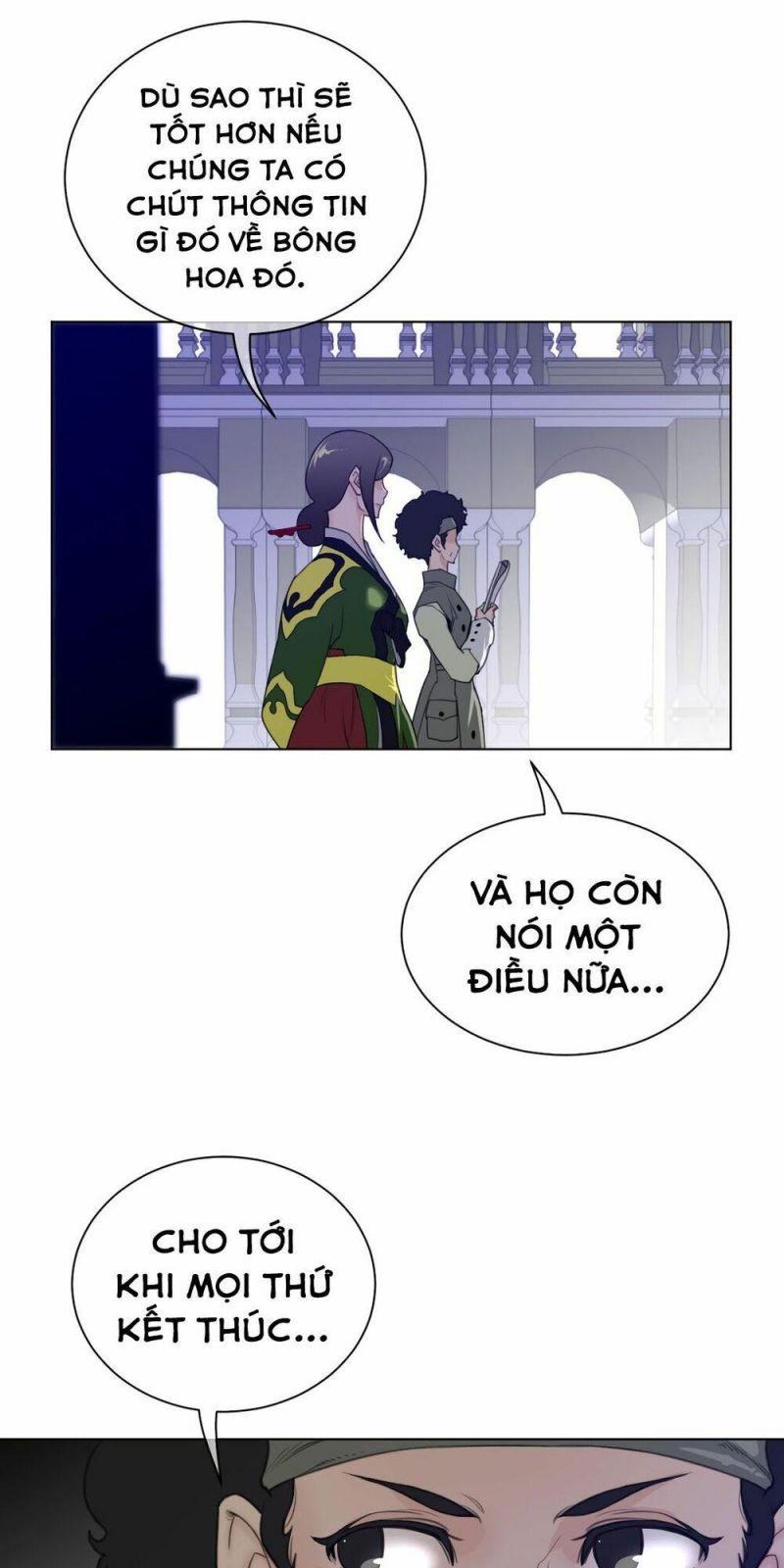 Một Nửa Hoànhảo Chapter 63 - Trang 2