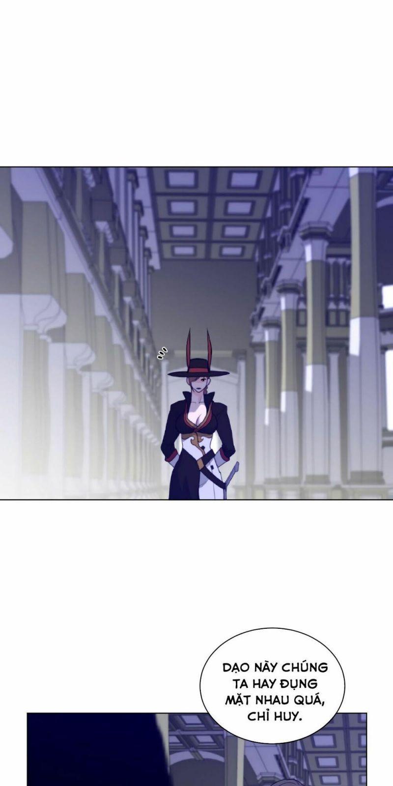 Một Nửa Hoànhảo Chapter 63 - Trang 2