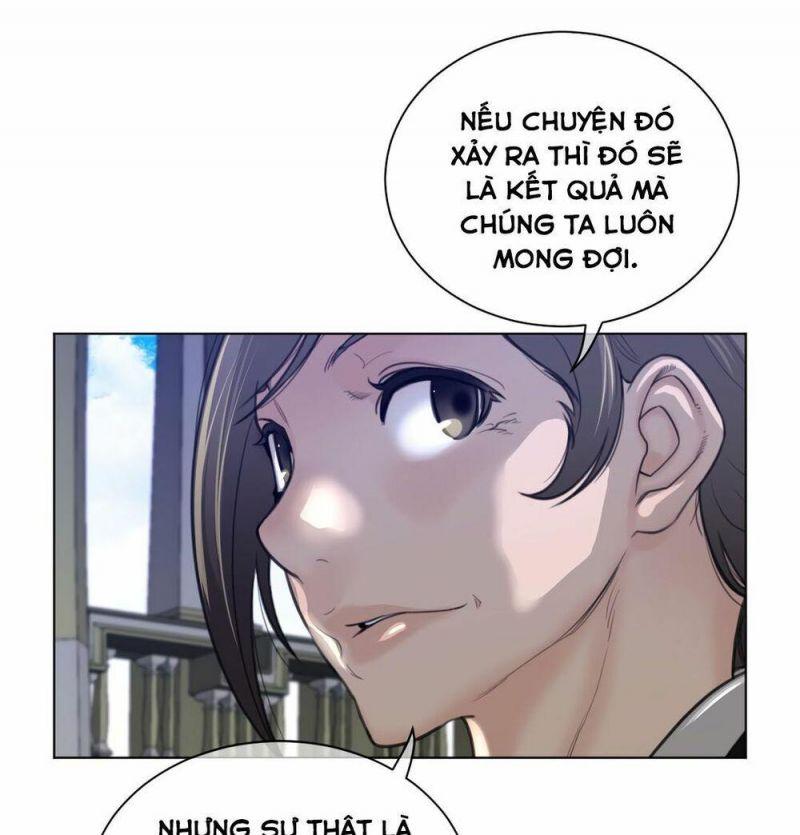 Một Nửa Hoànhảo Chapter 63 - Trang 2