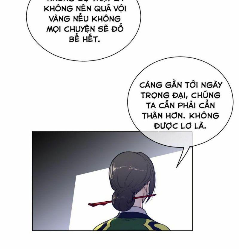 Một Nửa Hoànhảo Chapter 63 - Trang 2