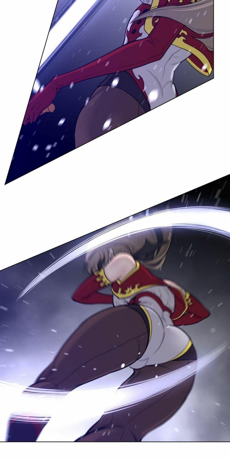 Một Nửa Hoànhảo Chapter 63 - Trang 2