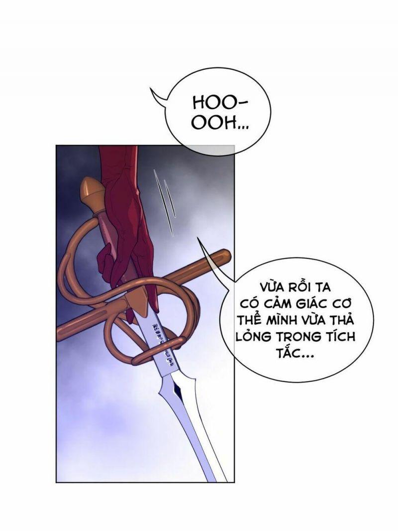 Một Nửa Hoànhảo Chapter 63 - Trang 2