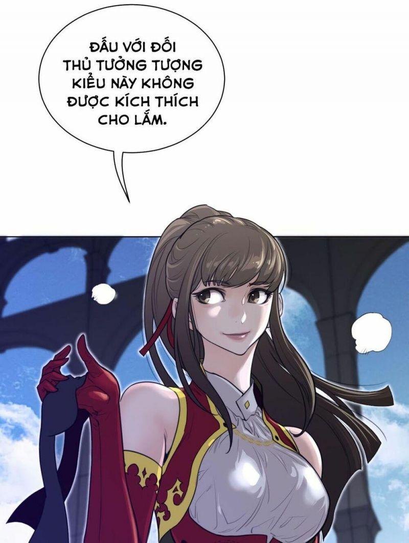 Một Nửa Hoànhảo Chapter 63 - Trang 2