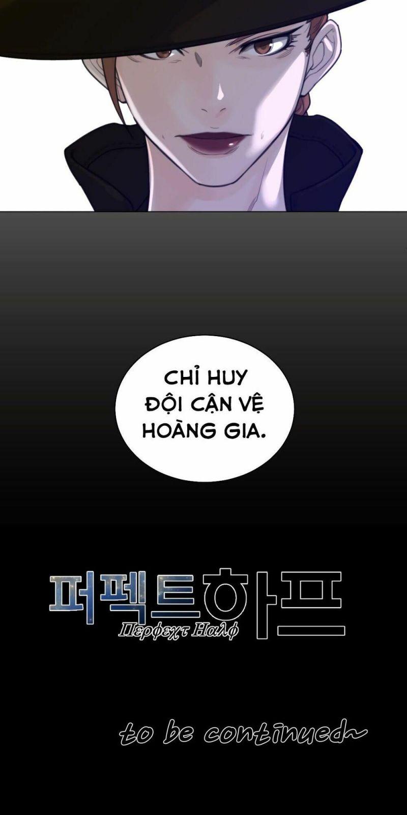 Một Nửa Hoànhảo Chapter 63 - Trang 2