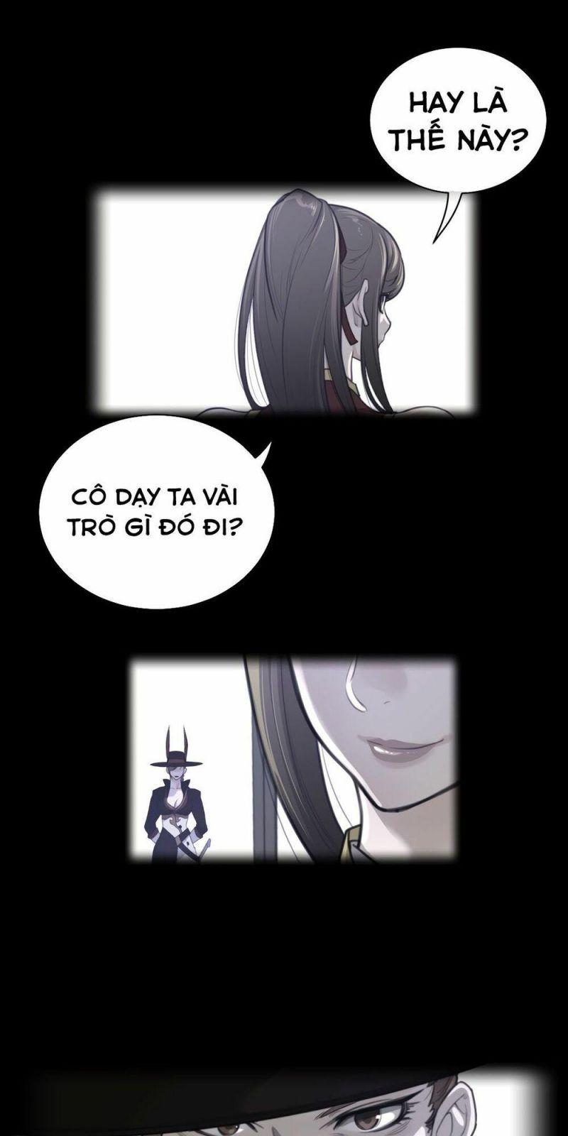 Một Nửa Hoànhảo Chapter 64 - Trang 2