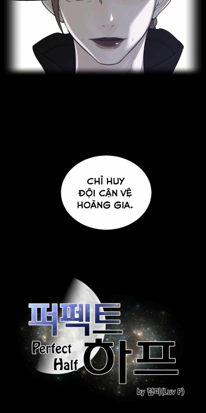 Một Nửa Hoànhảo Chapter 64 - Trang 2